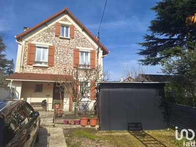 Maison 3 pièces de 74 m² à Ézanville (95460)