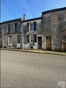 Maison 3 pièces de 79 m² à Bourg-de-Visa (82190)