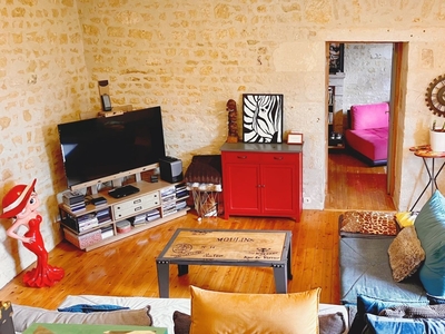 Maison 5 pièces de 149 m² à Luçon (85400)