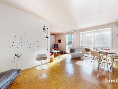 Ravissant appartement T4 - 85.0 m² - 3 chambres - Proche Calanques - Avenue du Maréchal de Lattre de Tassigny 13009 Marseille