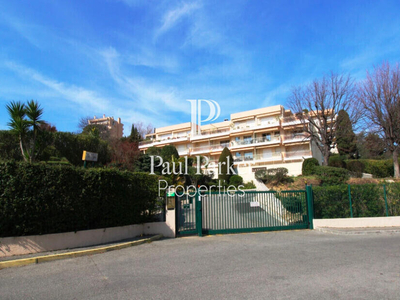 Vente Appartement Antibes - 2 chambres