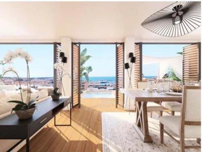 Appartement de luxe de 3 chambres en vente à Cannes, France