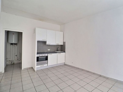 Location appartement 2 pièces 37.7 m²