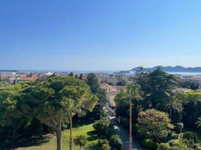 Appartement de luxe de 108 m2 en vente Cannes, Provence-Alpes-Côte d'Azur