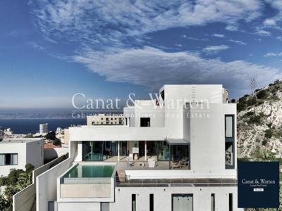 Maison de luxe de 333 m2 en vente Marseille, France