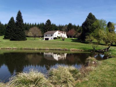 Villa de 13 pièces de luxe en vente Limoges, Limousin
