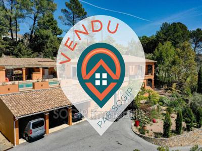 Villa de 6 pièces de luxe en vente Flayosc, Provence-Alpes-Côte d'Azur