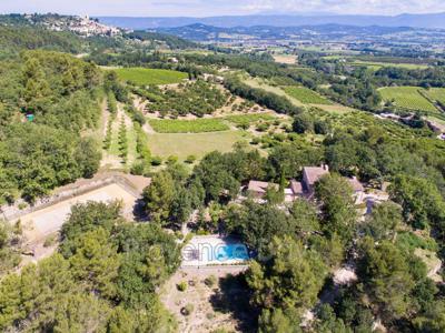Villa de 9 pièces de luxe en vente Bonnieux, Provence-Alpes-Côte d'Azur