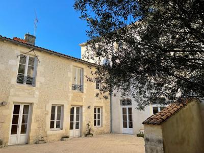 Villa de luxe de 16 pièces en vente Saint-Jean-d'Angély, France