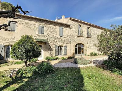 Villa de luxe de 35 pièces en vente Pézenas, Languedoc-Roussillon