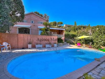 Villa de luxe de 7 pièces en vente Mougins, Provence-Alpes-Côte d'Azur
