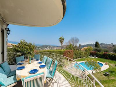 7 room luxury Villa for sale in Valbonne, France