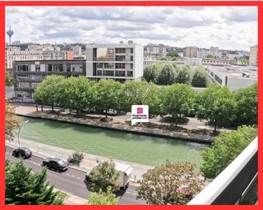 Prestigieux appartement en vente Pantin, France