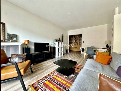 Appartement de luxe de 82 m2 en vente Nation-Picpus, Gare de Lyon, Bercy, France