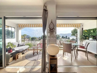 Appartement de 2 pièces de luxe en vente à Villefranche-sur-Mer, Provence-Alpes-Côte d'Azur