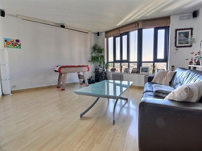 Appartement de prestige de 70 m2 en vente Issy-les-Moulineaux, Île-de-France