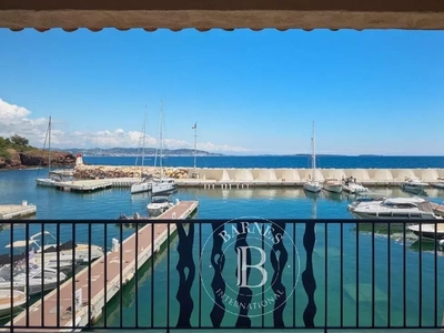 Appartement de prestige en vente Théoule-sur-Mer, Provence-Alpes-Côte d'Azur