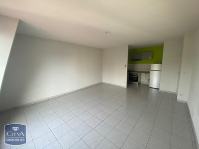 Appartement En Épinal