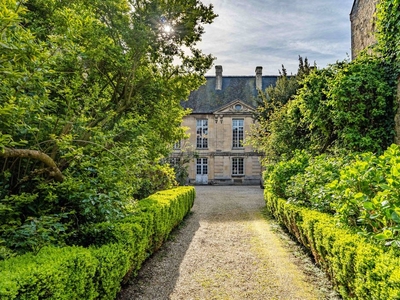 Maison de prestige de 300 m2 en vente Bayeux, Normandie
