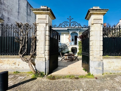 Maison de prestige en vente Sainte-Marie-de-Ré, Nouvelle-Aquitaine