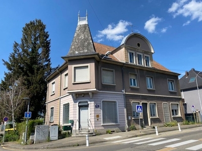 Prestigieux immeuble de rapport en vente à Riedisheim, France