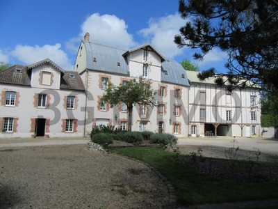 Villa de 13 pièces de luxe en vente Provins, Île-de-France