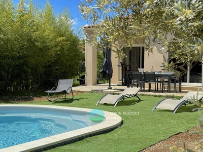 Villa de 3 chambres de luxe en vente Mazan, France