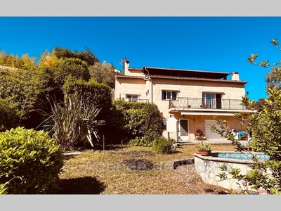 Villa de 5 chambres de luxe en vente La Gaude, Provence-Alpes-Côte d'Azur