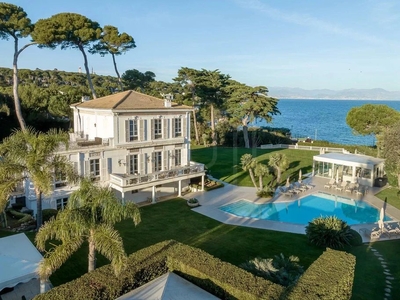 Villa de 7 pièces de luxe en vente Antibes, France