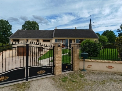 Villa de luxe de 8 pièces en vente Provins, France