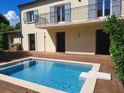 Villa de 9 pièces de luxe en vente Pujaut, Occitanie