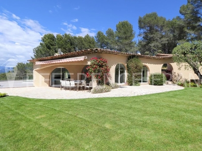 Villa de luxe en vente Mougins, Provence-Alpes-Côte d'Azur