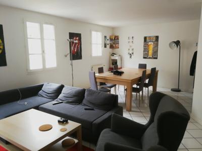 Appartement T4 Dijon
