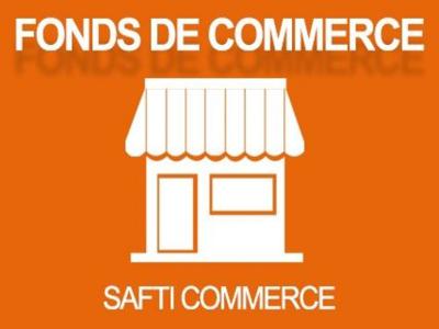 Fonds_de_commerce à Besançon BESANCON de 90m²