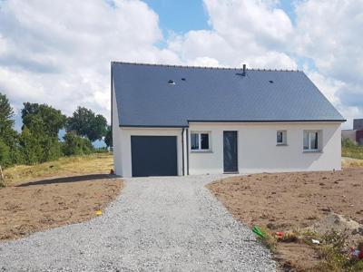 Vente maison à construire 3 pièces 94 m² Rioz (70190)