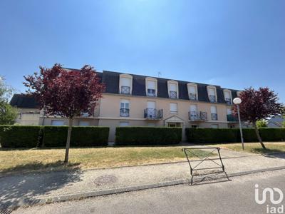 Appartement 1 pièce de 20 m² à Auxerre (89000)