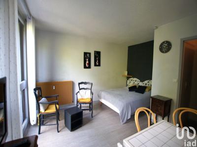 Appartement 1 pièce de 23 m² à Gréoux-les-Bains (04800)