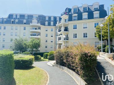 Appartement 1 pièce de 25 m² à Caen (14000)