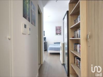 Appartement 1 pièce de 26 m² à Ferrières-en-Brie (77164)