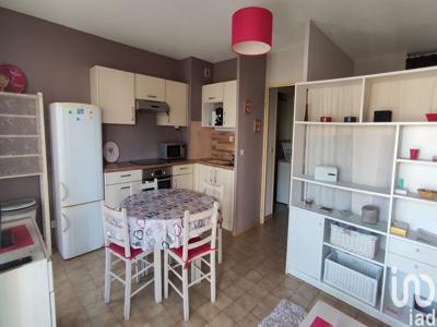 Appartement 1 pièce de 31 m² à Perpignan (66000)