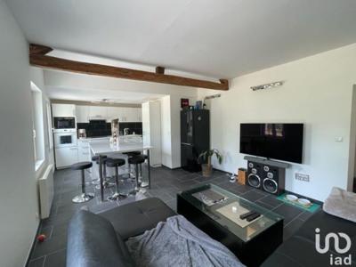 Appartement 3 pièces de 61 m² à Fresnes-sur-Marne (77410)