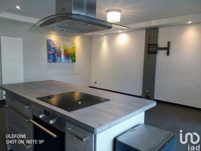 Appartement 3 pièces de 62 m² à Lille (59800)