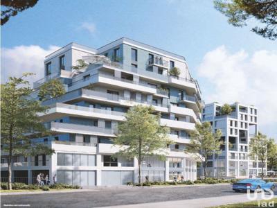 Appartement 3 pièces de 64 m² à Marseille (13010)