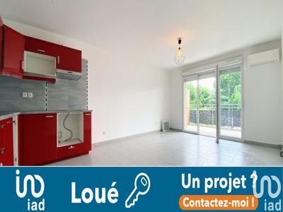 Appartement 3 pièces de 69 m² à Avignon (84000)