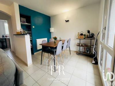 Appartement 3 pièces de 72 m² à Avignon (84000)