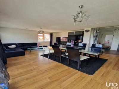 Appartement 4 pièces de 77 m² à Tournan-en-Brie (77220)
