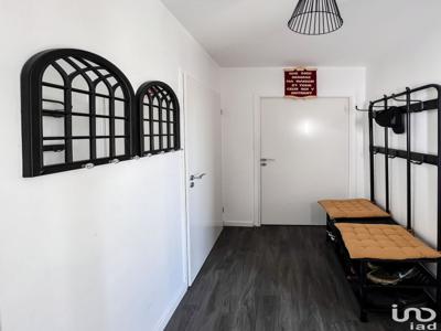Appartement 4 pièces de 80 m² à - (94430)