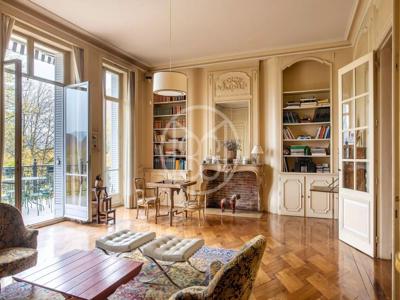 Appartement de 6 chambres de luxe en vente à Lyon, France