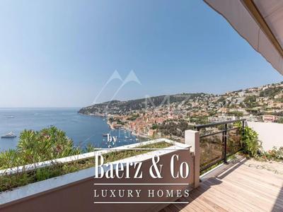 Appartement de luxe de 3 chambres en vente à 06230, Villefranche-sur-Mer, Provence-Alpes-Côte d'Azur