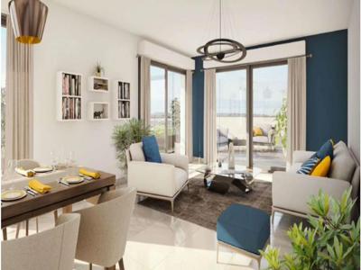 Appartement de luxe de 86 m2 en vente Thonon-les-Bains, France